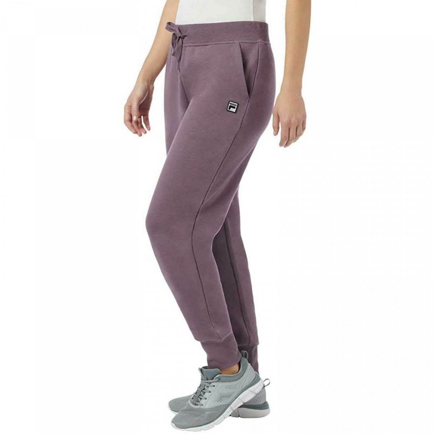 fila ladies jogger