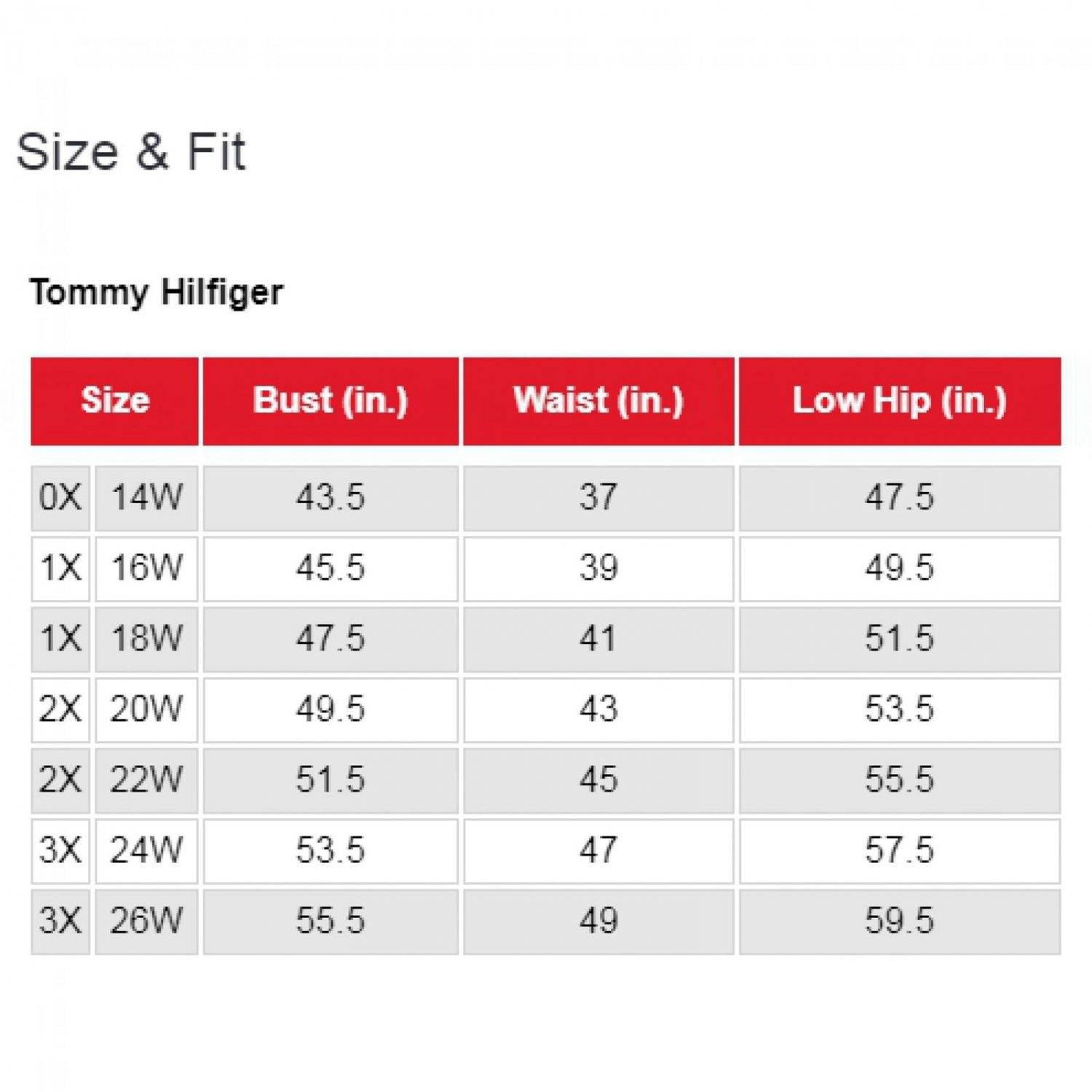 Tommy Hilfiger Women's Plus Size Floral Print Grommet Sleeve Dress 14W ...