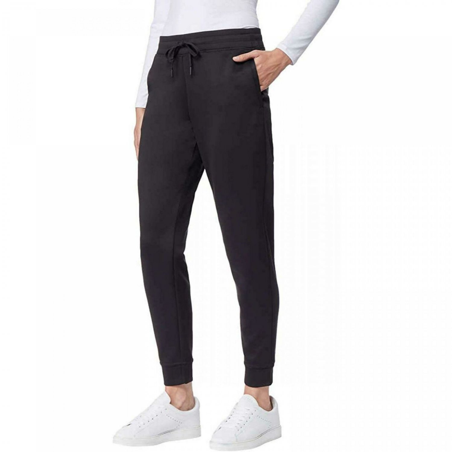 32 degree fleece jogger pants