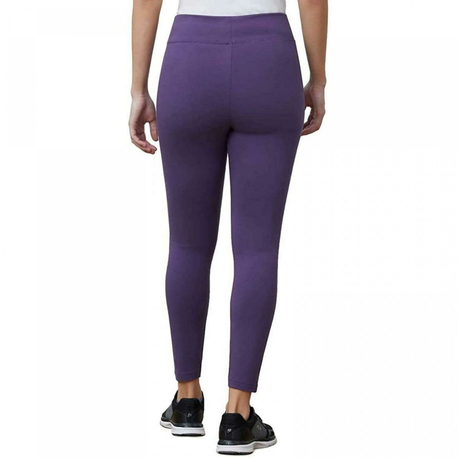 fila high waisted leggings