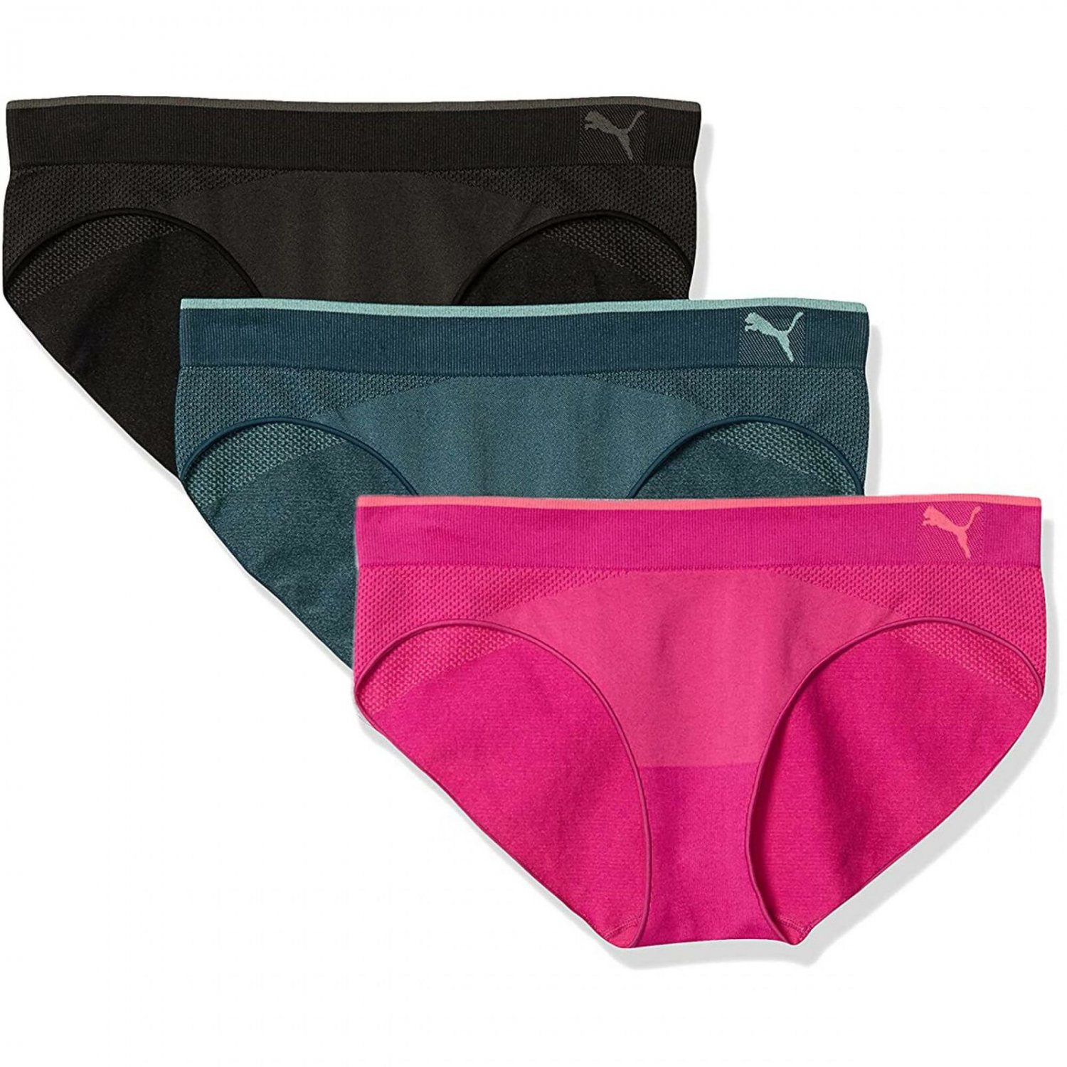 puma performance bikini