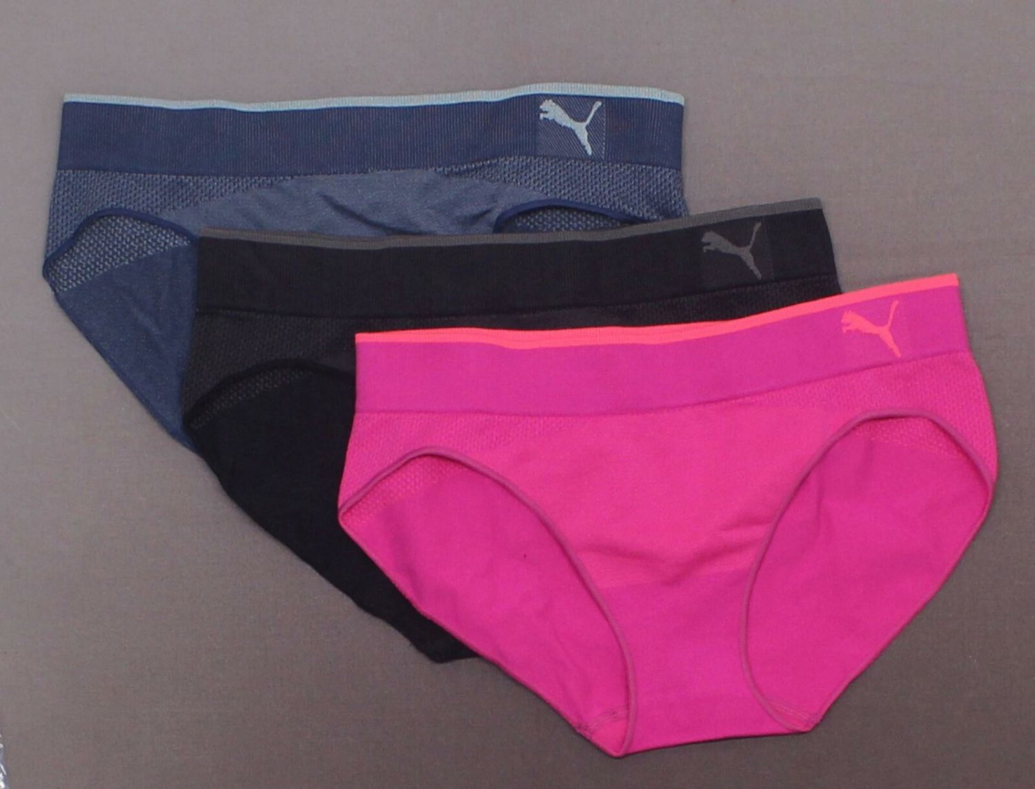 bikini puma