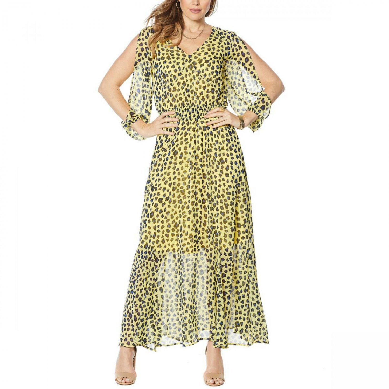 iman maxi