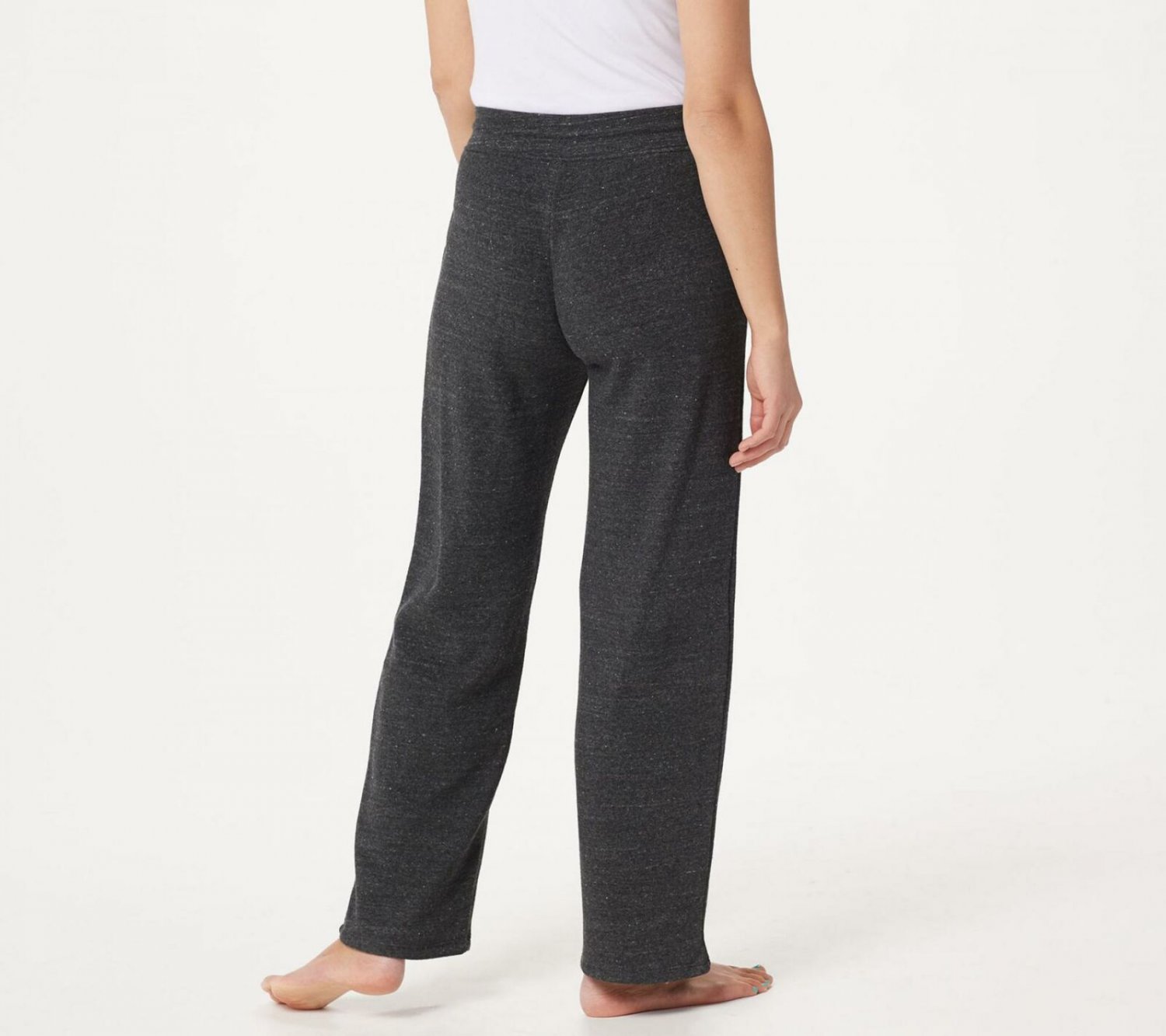 fleece lounge pants ladies