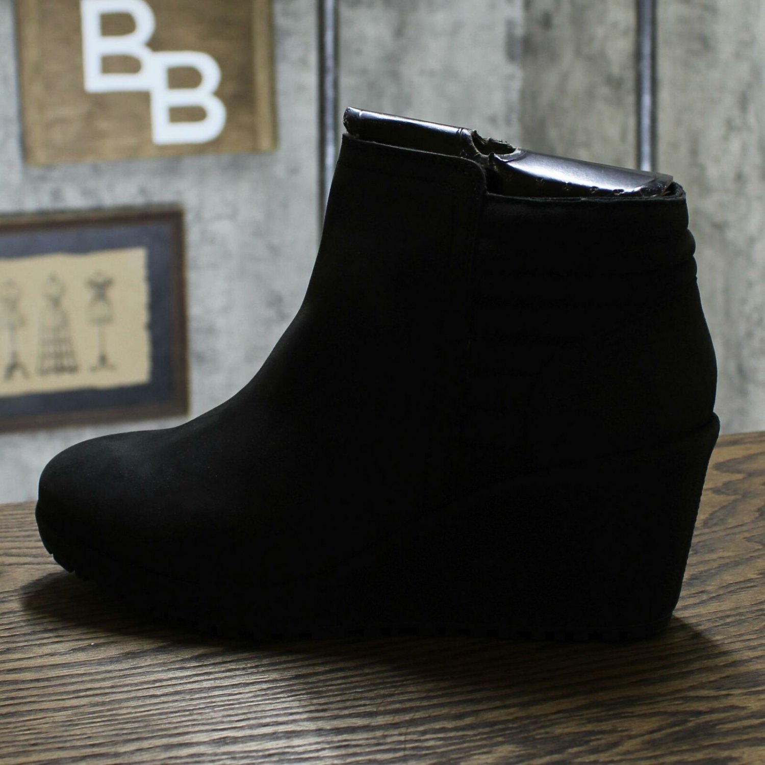 merrell tremblant wedge bluff