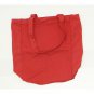 Econscious new Organic Tote Bag Red 06321