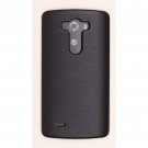 Verizon Soft Bumper Cover Case Slip For LG G3 Black