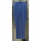 Lemon Way Women's Wonder Stretch Knit Denim Jeans Blue 2
