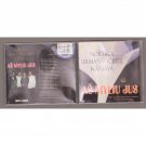 As Myliu Jus By Noreika, Urmanaviciute, Kaniava (2002,Maxima, Lithuania,CD)