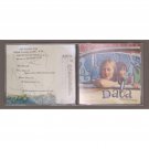 Autographed - Angels & Thieves By Dala (2005,Universal Music Canada,CD)