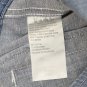NWT G By Giuliana Womens Downtown Denim Jacket With Beaded Patches. 693902 XS Light Wash Blue