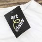 NWT Art Class Girls' High Neck Romper S Fresh White
