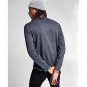 NWT And Now This Men's Pocket Long-Sleeve Tee T-Shirt M Black