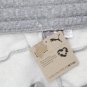 NWT Puma Men's Logo Fleece Joggers 2XL Gray