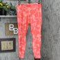 NWT All In Motion Women's Brushed Sculpt High-Rise Leggings XL Melon Pink