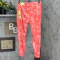 NWT All In Motion Women's Brushed Sculpt High-Rise Leggings XL Melon Pink