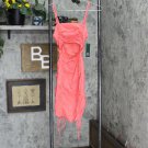 AUDEN - Women's Lace Cheeky Underwear with Micro Waistband