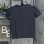 NWT Cat & Jack Boys' Chest Striped Pocket Short Sleeve T-Shirt S Gray