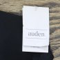NWT Auden Women's Everyday Lightly Lined Demi T-Shirt Bra 1641472a91cc95 Black 32B 32 B