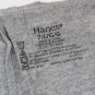 NEW Hanes Premium 4pk Boyfriend Cotton Stretch Boxer Briefs EE49A4 Color May Vary L