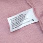 A New Day Women's Puff Short Sleeve T-Shirt 78694729 Rose Pink XL