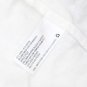 Universal Thread Women's Flutter Short Sleeve Blouse 83906619 White S