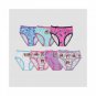 NWT L.O.L. Surprise! Girls' 7pk Underwear 79577811 6 Assorted