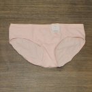 NWT Auden Women's Seamless Bikini 7GYM7 M Pink