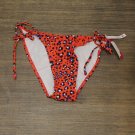AUDEN - Women's Lace Cheeky Underwear with Micro Waistband