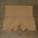 NEW JKY by Jockey Womens Shaping Shorts 1645a59b31abac Brown XXL