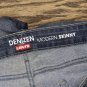 NWT DENIZEN from Levi's Women's Mid-Rise Skinny Jeans Medium Wash 668970057 8 Misses Medium Blue