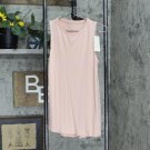NWT A New Day Women's Easy Tank Top 553215 XS Light Pink