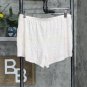 NEW Stars Above Women's Snakeskin Print Beautifully Shorts Pajama 565645 Pink M
