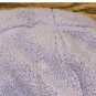 NWT C9 Champion Women's Cozy Holiday Fleece Pullover 15206 M Blue Orchid