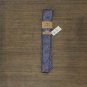 NWT Bar III Men's Floral Necktie Tie 13C22-1004 One Size Navy Blue