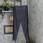 NWT Id Ideology Men's Knit Wicking Joggers 100137612MN S Charcoal / Black