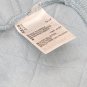 NWT Club Room Men's Quilted Pullover Sweater 100154527MN L Pale Glass Blue