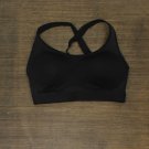 All in Motion Women's High Support Convertible Strap Bra 2LW89 Black 34D