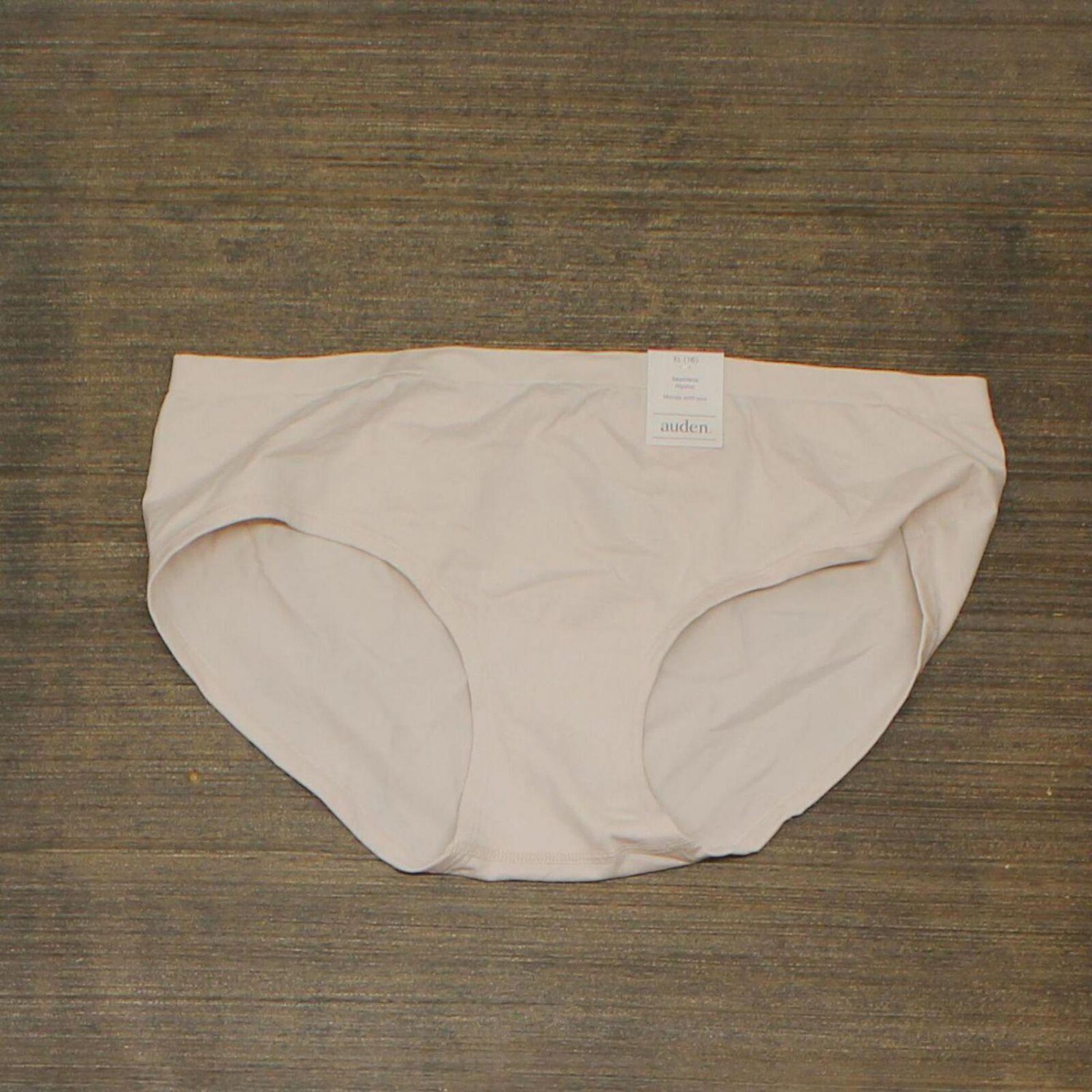 Auden Women's Micro Hipster Underwear – Biggybargains