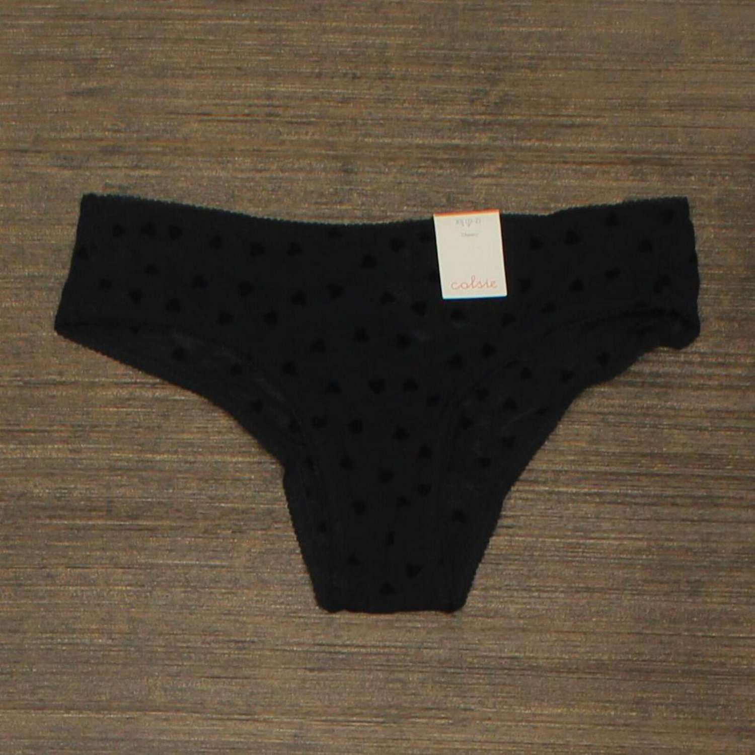 Auden Women's Mesh Thong Pants – Biggybargains