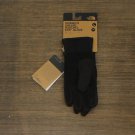 NWT The North Face Womens Shelbe Raschel Etip Gloves NF0A5FWIJK3L L Black