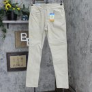 NWT Columbia Men's Pacific Ridge 5 Pocket Pant 1954841 Ancient Fossil Brown 28x32 28 in 32 in