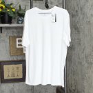 Id Ideology Men's Birdseye Training T-Shirt 100130327BT Bright White LT