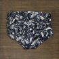 NWT Miraclesuit Norma-Jean Retro Tummy-Control Bottoms 6540107 10 Black / Midnight Blue