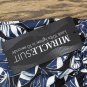 NWT Miraclesuit Norma-Jean Retro Tummy-Control Bottoms 6540107 10 Black / Midnight Blue