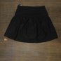 NWT Island Escape Plus Size Tummy-Control Swim Skirt 770068 16W Black