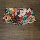 NWT Bleu By Rod Beattie Printed Skirted Hipster Bottoms RBRW22569 10 Multicolor