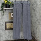 NEW Calvin Klein Performance Plus Size Thermal Pants PF1X7584 Gray 3X