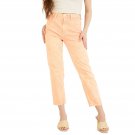 Guess Women's High-Rise Mom Jeans W2YA21D4QQ0 26 Acid Wash Pink