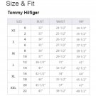 Tommy Hilfiger Women's Plus Everyday Soft Casual Sneaker Dress W2GD0755 1X Sky Captain Blue
